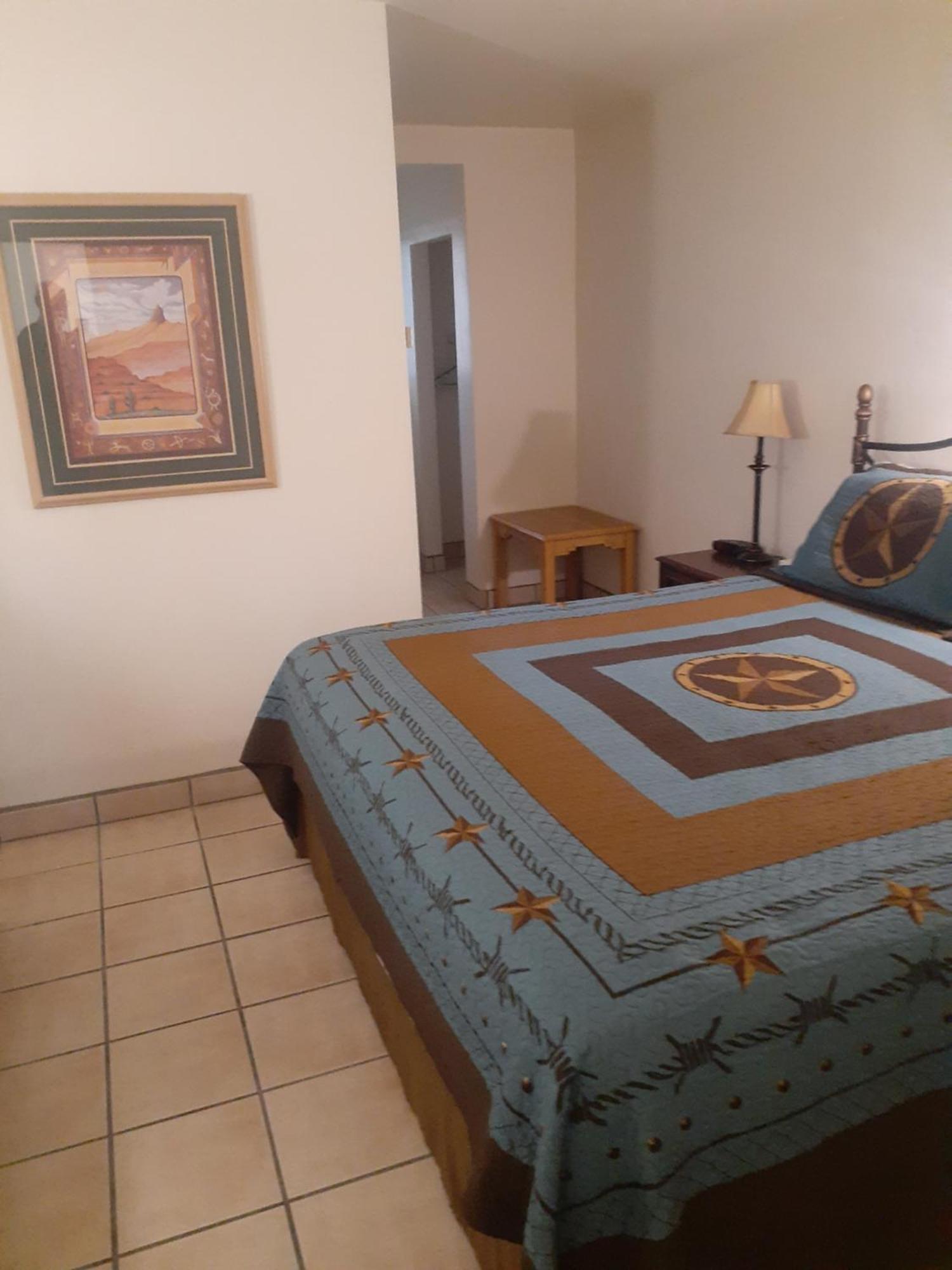 Stagecoach Suites Wickenburg Exterior foto