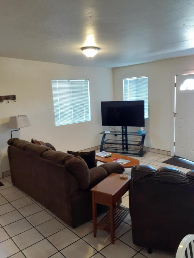 Stagecoach Suites Wickenburg Exterior foto